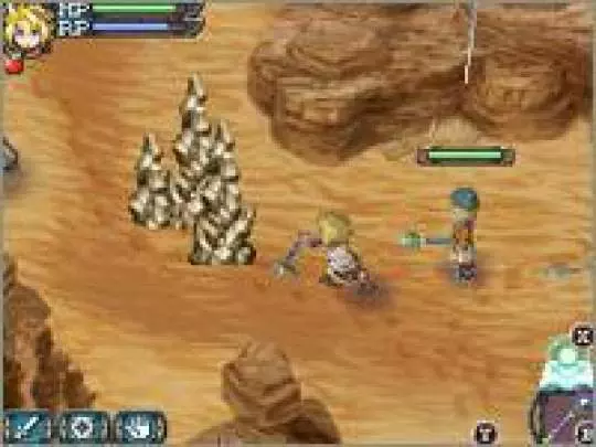 Rune Factory 3: A Fantasy Harvest Moon