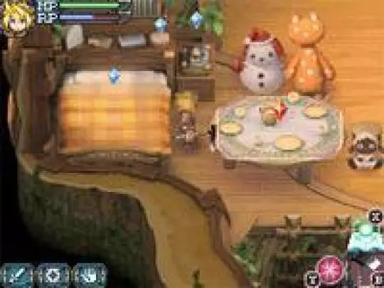 Rune Factory 3