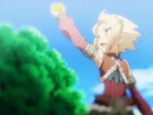 Rune Factory 3 - DS