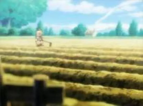 Rune Factory 3