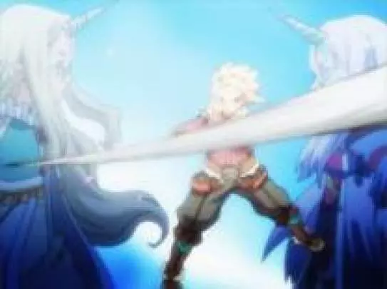 Rune Factory 3 - DS