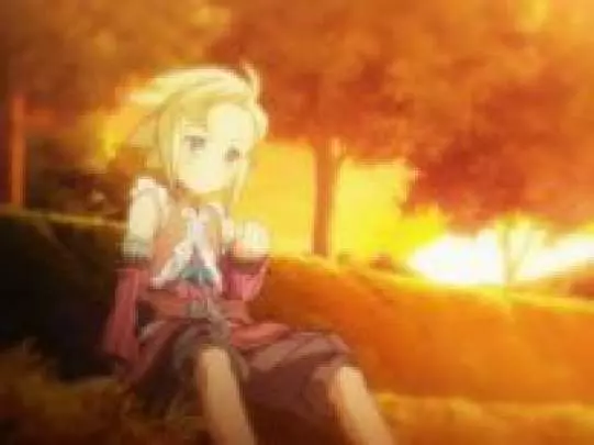 Rune Factory 3