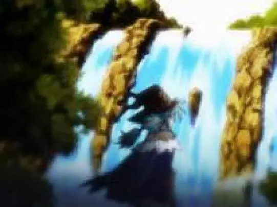 Rune Factory 3