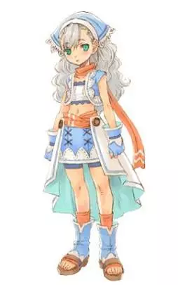 Rune Factory 3: A Fantasy Harvest Moon
