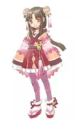 Rune Factory 3