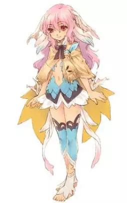 Rune Factory 3: A Fantasy Harvest Moon