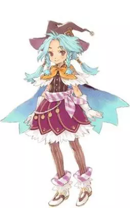 Rune Factory 3
