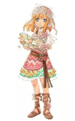Rune Factory 3: A Fantasy Harvest Moon