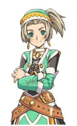 Rune Factory 3