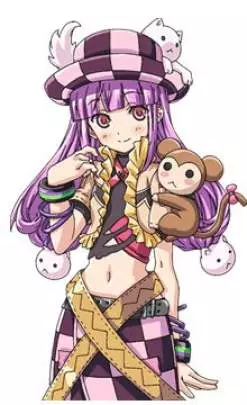 Rune Factory 3