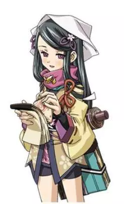 Rune Factory 3 - DS