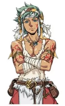 Rune Factory 3