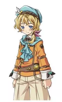 Rune Factory 3