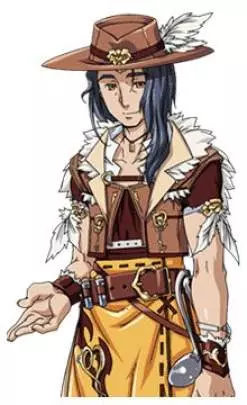 Rune Factory 3: A Fantasy Harvest Moon