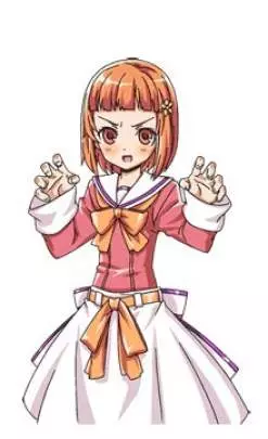 Rune Factory 3 - DS