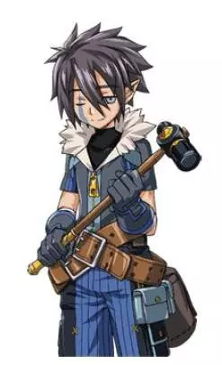 Rune Factory 3