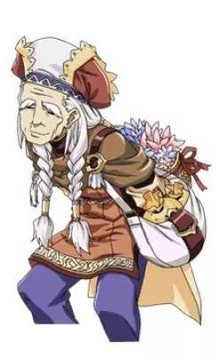 Rune Factory 3