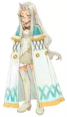 Rune Factory 3 - DS