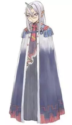 Rune Factory 3