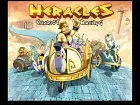 Heracles Chariot Racing - Imagen Wii