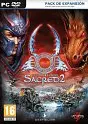 Sacred 2: Ice & Blood PC