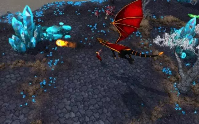 Sacred 2 Ice & Blood