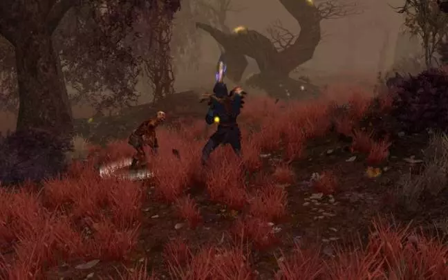 Sacred 2 Ice & Blood - PC