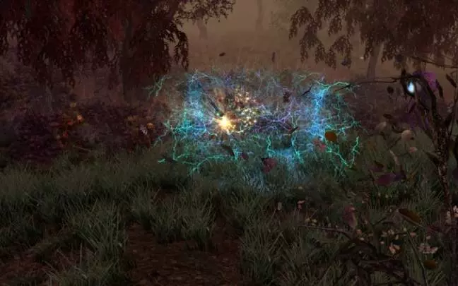 Sacred 2 Ice & Blood