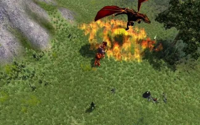 Sacred 2 Ice & Blood