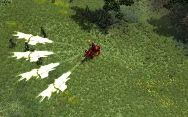 Sacred 2: Ice & Blood