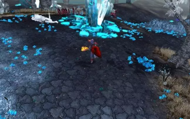 Sacred 2 Ice & Blood