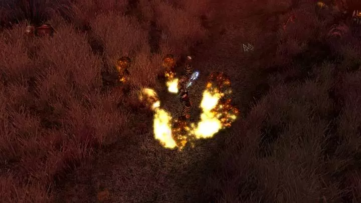 Sacred 2 Ice & Blood