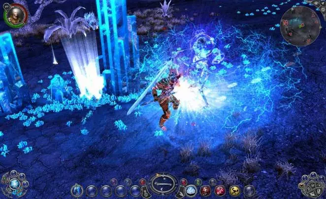 Sacred 2 Ice & Blood - PC