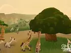 SimAnimals Africa - Imagen Wii