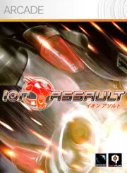 Carátula de Ion Assault - Xbox 360