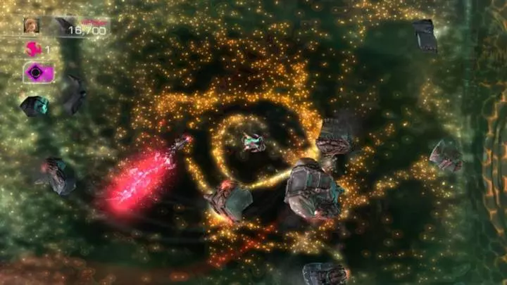 Ion Assault - Xbox 360