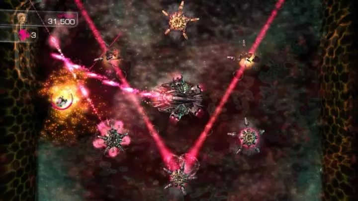 Ion Assault - Xbox 360