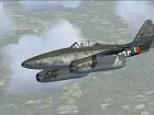 Messerschmitt Me262 - Imagen