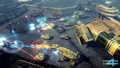 Command & Conquer 4 PC