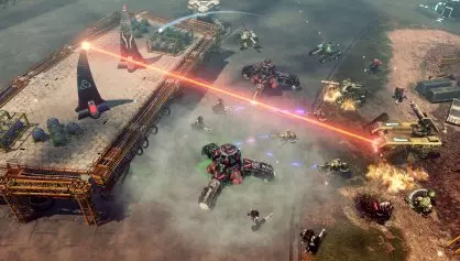 Command & Conquer 4 PC