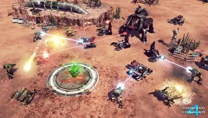 Command & Conquer 4 PC