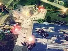 Command & Conquer 4 - Pantalla