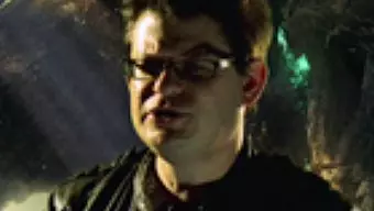 Command & Conquer 4: Single Player