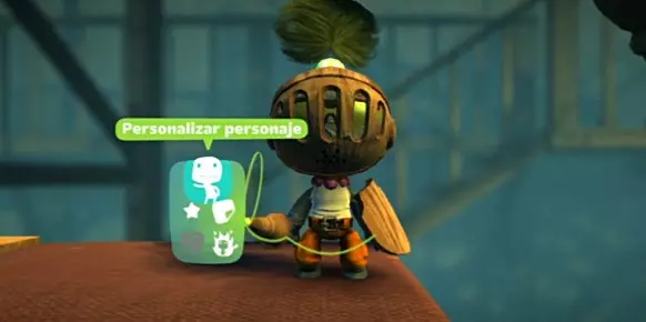 LittleBigPlanet 2 PS3
