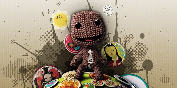 LittleBigPlanet 2 LittleBigPlanet 2