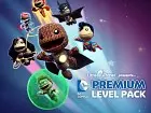 LittleBigPlanet 2 - Pantalla