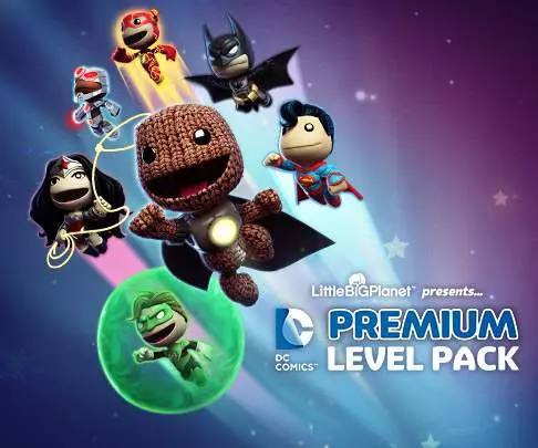 LittleBigPlanet 2