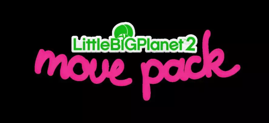 LittleBigPlanet 2