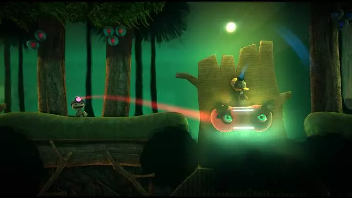 LittleBigPlanet 2