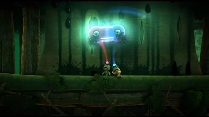 LittleBigPlanet 2